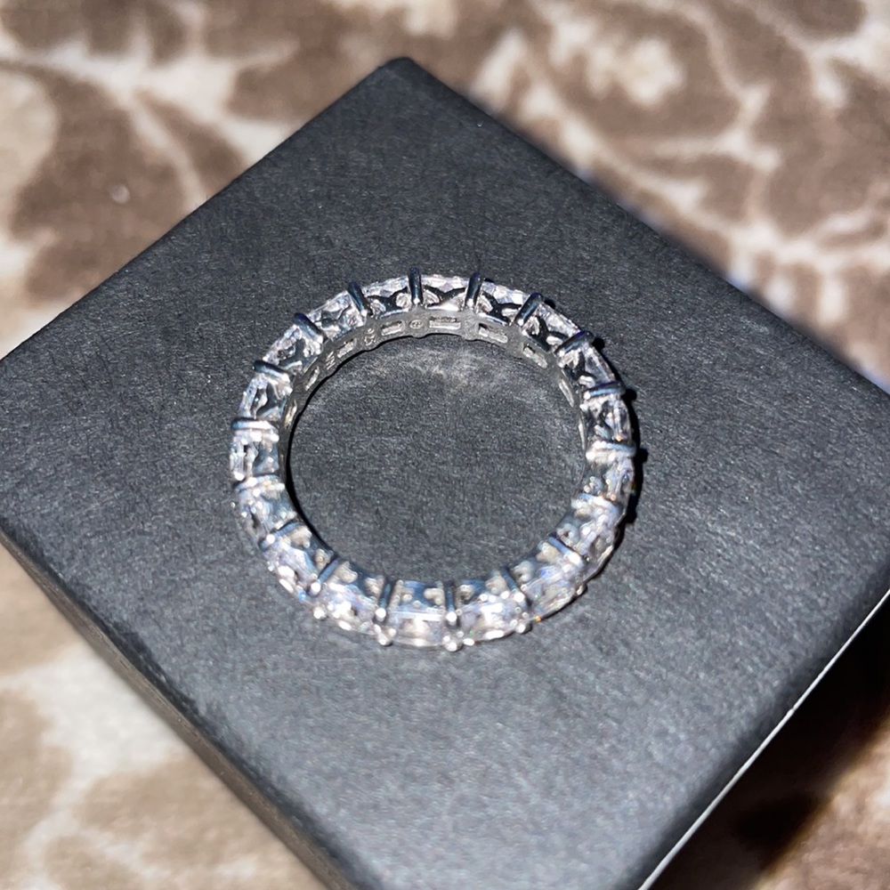 New 925 Silver Ring - image 3